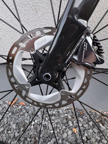 Used Orbea ORCA M20TEAM 2022 2022 Road & Gravel, Black — image 5 of 7