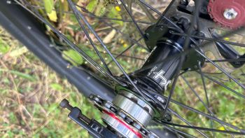 Gebrauchtes Surly 1x1 2013 Mountainbike, Schwarz — Bild 8 von 15