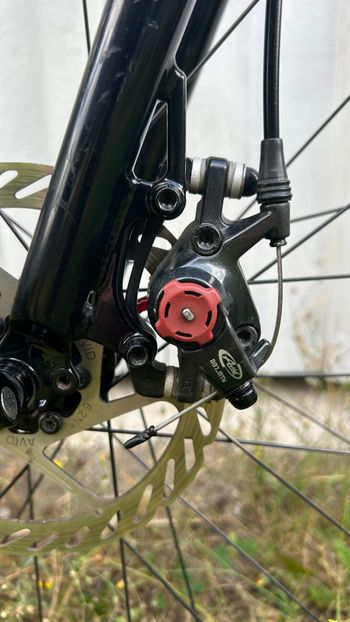 Gebrauchtes Surly 1x1 2013 Mountainbike, Schwarz — Bild 10 von 15