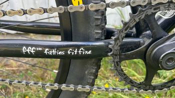 Gebrauchtes Surly 1x1 2013 Mountainbike, Schwarz — Bild 15 von 15
