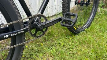 Gebrauchtes Surly 1x1 2013 Mountainbike, Schwarz — Bild 4 von 15