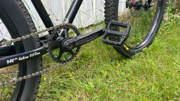 Käytetty Surly 1x1 2013 Mountainbike — kuva 4 / 15