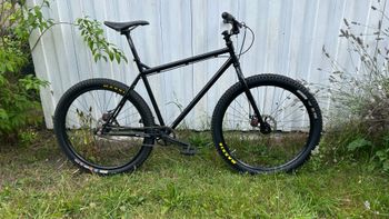 Used Surly 1x1 2013 MTB