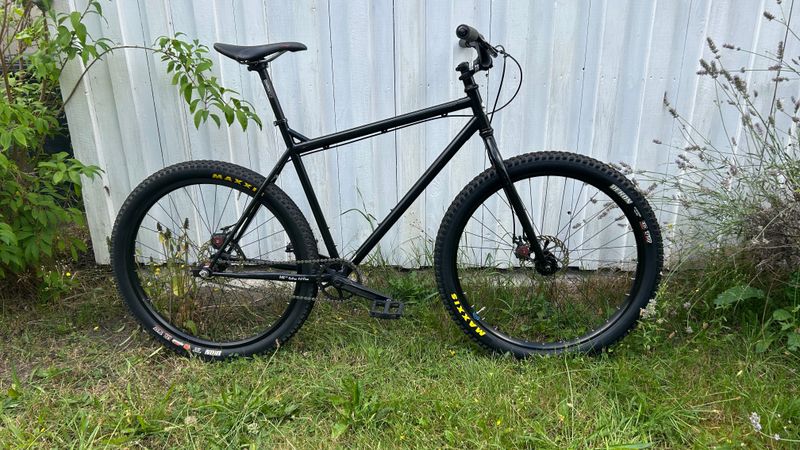 Použité Surly 1x1 2013 MTB