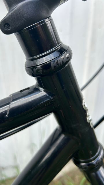 Käytetty Surly 1x1 2013 Mountainbike — kuva 6 / 15