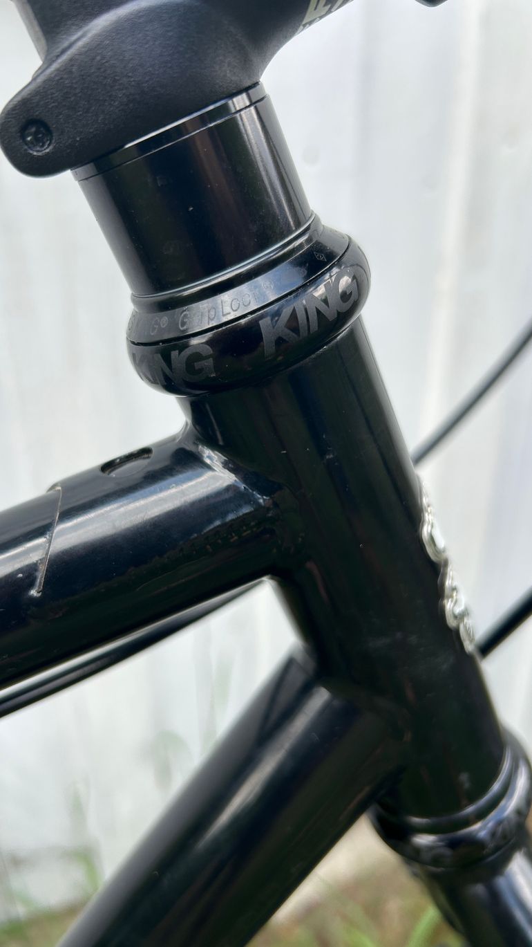 Gebrauchtes Surly 1x1 2013 Mountainbike, Schwarz — Bild 6 von 15