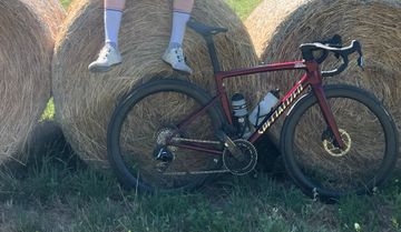 Używany Specialized Tarmac SL8 Pro - SRAM Force AXS 2026 2026 Road & Gravel
