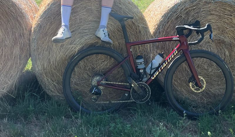 Used Specialized Tarmac SL8 Pro - SRAM Force AXS 2026 2026 Road & Gravel