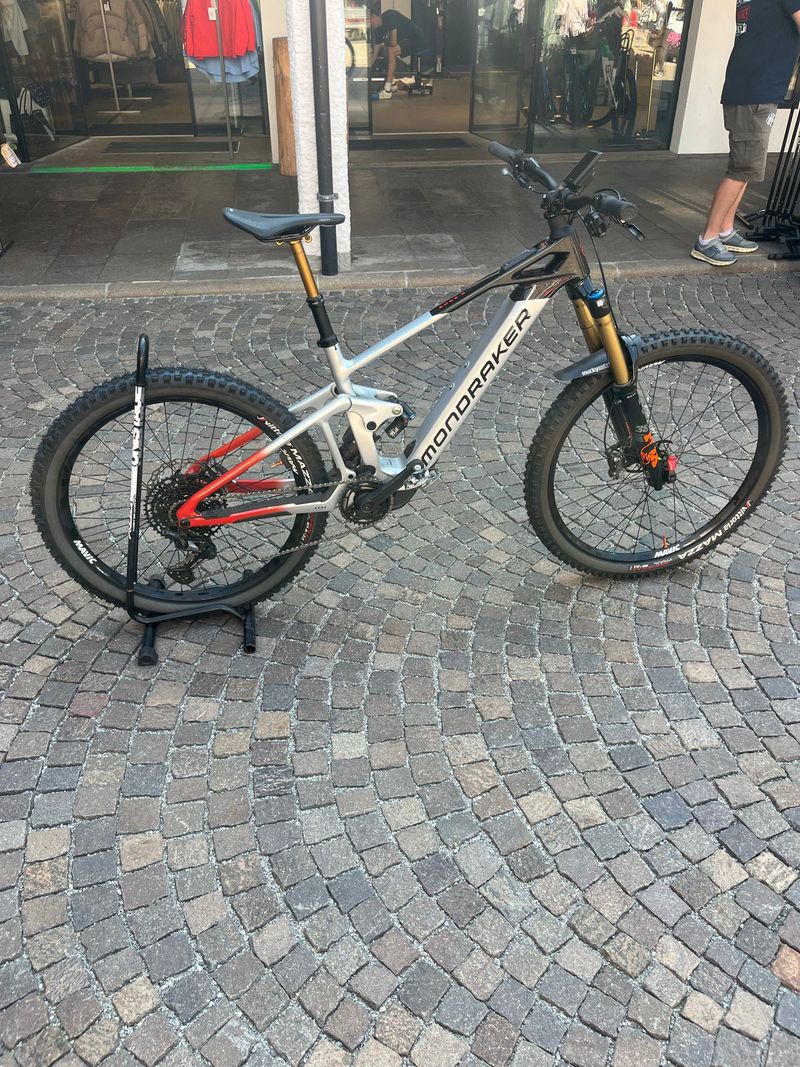 Used Mondraker DUNE R 2024 2024 MTB
