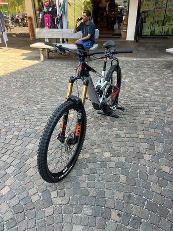 Tweedehands Mondraker DUNE R 2024 2024 Mountainbike — afbeelding 3 van 6
