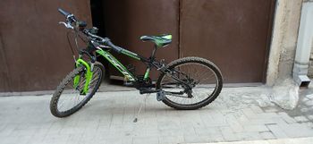 Gebrauchtes GFM Custom Shimano SLX 2024 MTB