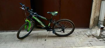 Used GFM Custom Shimano SLX 2024 MTB
