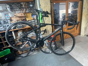 Used Scott Addict 40 2025 2025 Road & Gravel