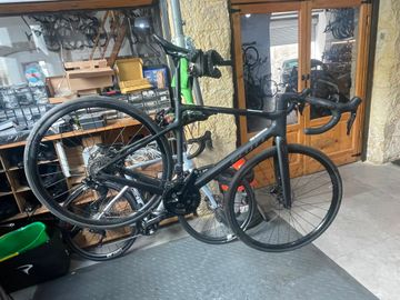 Gebrauchtes Scott Addict 40 2025 2025 Road & Gravel