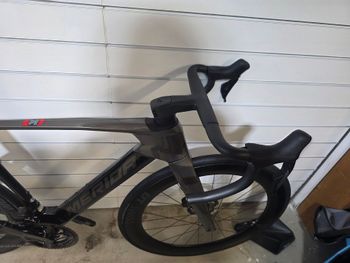 Used Merida Reacto Shimano Dura Ace Di2 2027 Road & Gravel