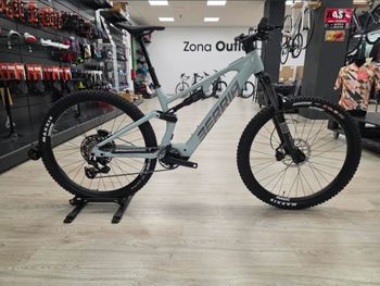 Używany Berria NEXXEN ADV+ E90 2026 2026 MTB