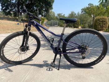 Cannondale Kids Trail 26 2022 2022 Kids & Youth de segunda mano