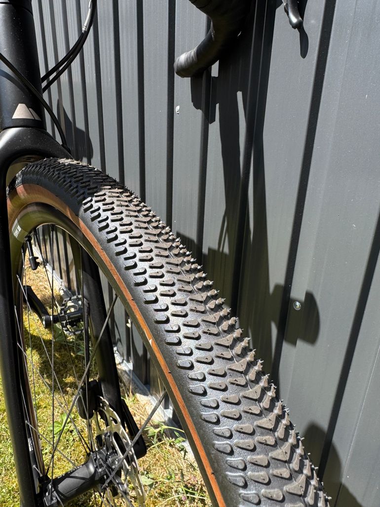 Brugt Canyon Grail CF SL 7 2020 2020 Road & Gravel — billede 4 af 14