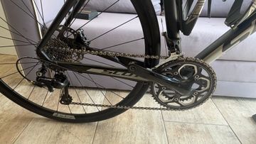 Brugt Scott Speedster CX 10 Disc 2018 2018 Road & Gravel — billede 2 af 3