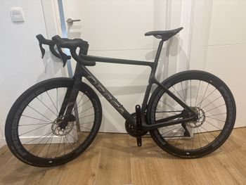 Tweedehands Orbea orca Custom Shimano 105 Di2 2021 Road & Gravel — afbeelding 2 van 4