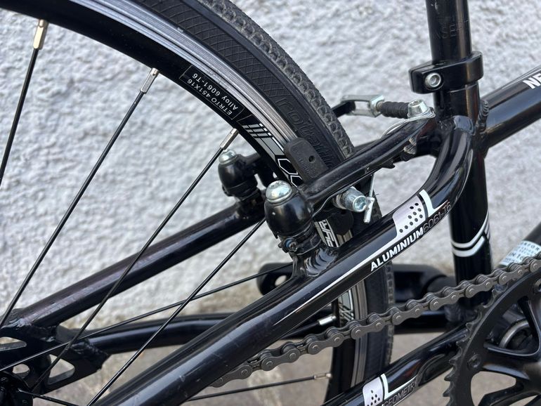 INSPYRE Custom Single Speed / Fixed Gear 2022 Youth usato, Nero — immagine 4 di 6