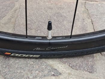Used BMC Roadmachine 01 THREE 2020 2020 Road & Gravel, Blue — image 4 of 5