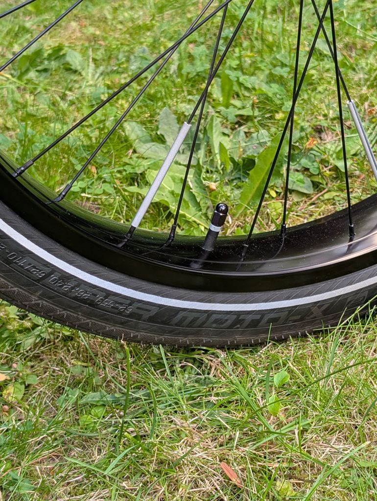 Electra Delivery 3i Step-Over 2022 2022 Urban usato, Grigio chiaro — immagine 19 di 25