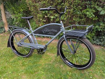 Used Electra Delivery 3i Step-Over 2022 2022 Urban & Touring