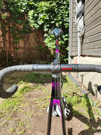 Brugt Poloandbike Custom Frameset 2018 Road & Gravel — billede 3 af 6
