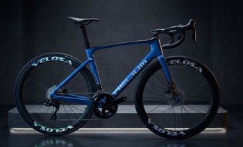 HELIUM BIKES H-64 2026 Road & Gravel d'occasion