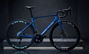 Używany HELIUM BIKES H-64 2026 Road & Gravel