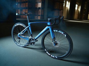 Brugt HELIUM BIKES H-64 2026 Road & Gravel — billede 3 af 3