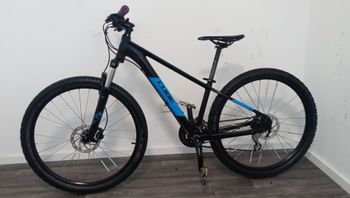 Used CUBE AIM PRO 2020 2020 Urban & Touring