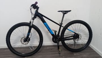 Used CUBE AIM PRO 2020 2020 Urban & Touring