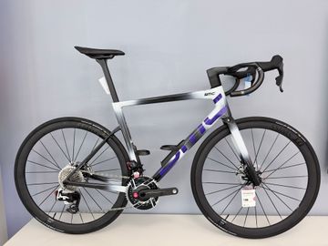Used BMC Teammachine SLR 01 One 2027 Road & Gravel