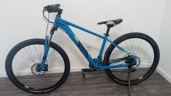 Used CUBE AIM 2020 2020 Urban & Touring