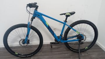 Used CUBE AIM 2020 2020 Urban & Touring