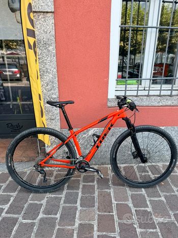 Used Trek Pro Caliber 9.6 Small 2x10v Very Good Condition! 2019 MTB