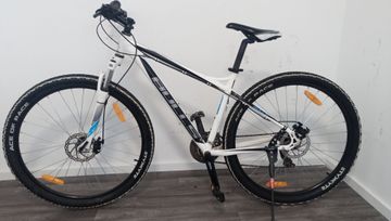 Gebrauchtes BULLS Custom Shimano Acera 2020 MTB