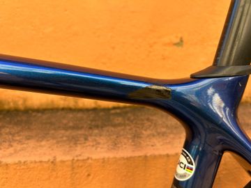 Brugt Giant TCR Advanced Pro 0 Disc 2021 2021 Road & Gravel — billede 8 af 13