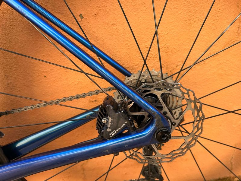 Used Giant TCR Advanced Pro 0 Disc 2021 2021 Road & Gravel