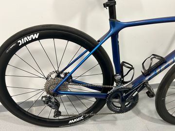 Brugt Giant TCR Advanced Pro 0 Disc 2021 2021 Road & Gravel — billede 3 af 13