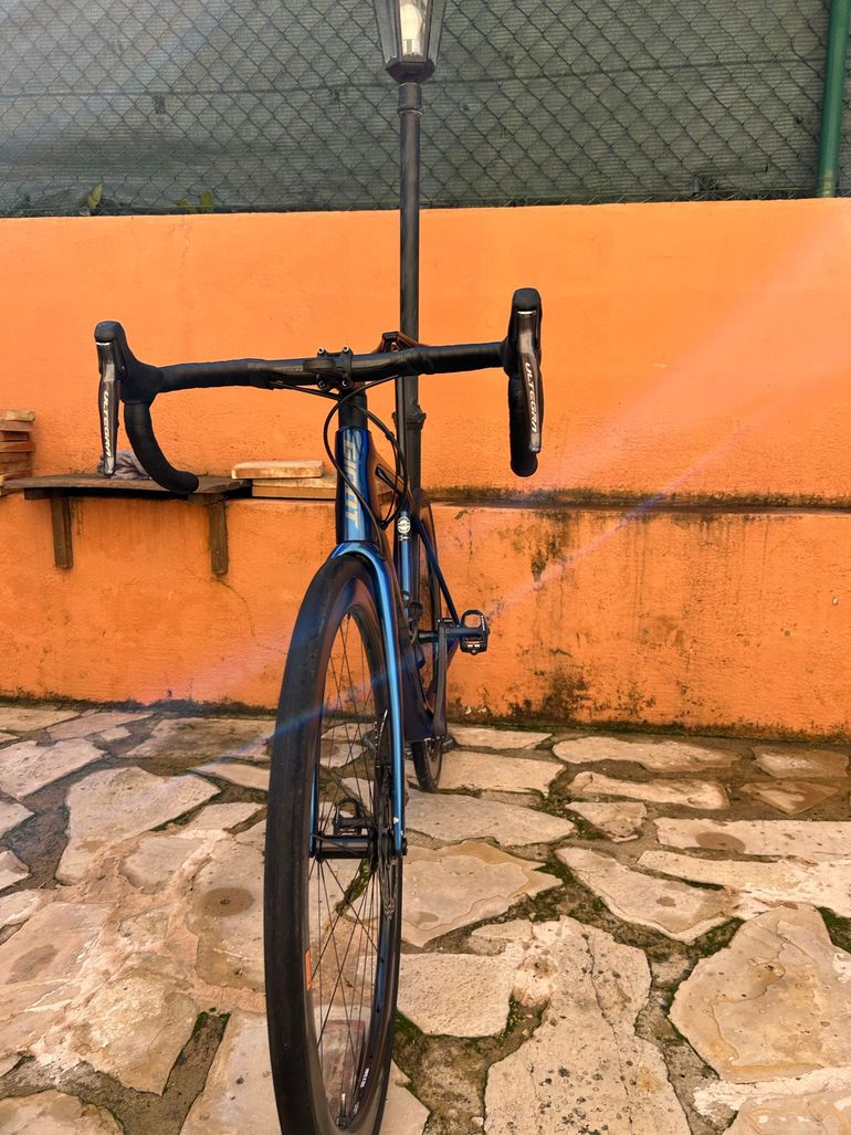 Brugt Giant TCR Advanced Pro 0 Disc 2021 2021 Road & Gravel — billede 13 af 13