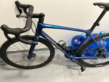 Brugt Giant TCR Advanced Pro 0 Disc 2021 2021 Road & Gravel — billede 5 af 13