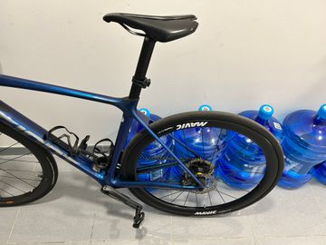 Brugt Giant TCR Advanced Pro 0 Disc 2021 2021 Road & Gravel — billede 4 af 13