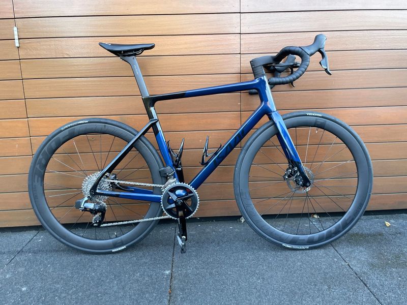 Gebrauchtes Isaac Boson 2022 Road & Gravel