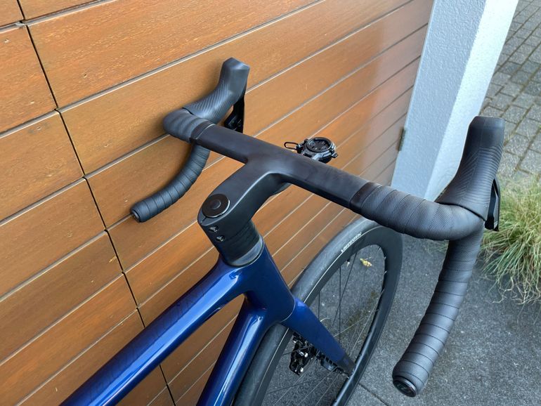 Brugt Isaac Boson 2022 Road & Gravel — billede 2 af 6
