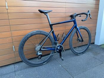 Brugt Isaac Boson 2022 Road & Gravel — billede 6 af 6