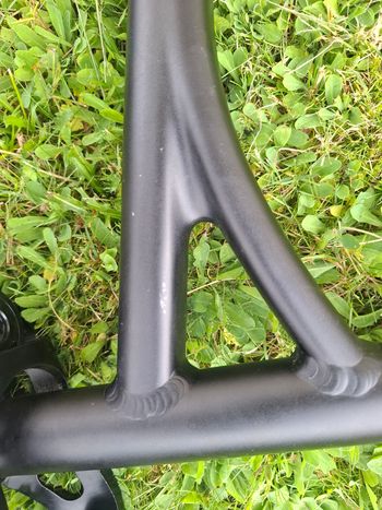 Used Banshee Prime V3.1 Frameset 2021 Mountainbike, Black — image 5 of 19