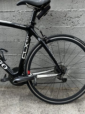 Brugt Colnago Clx 2013 Road & Gravel — billede 3 af 3